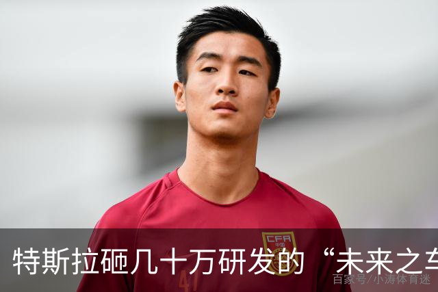 特斯拉砸几十万研发的“未来之车”，柳州街头两万块满街跑凭什么